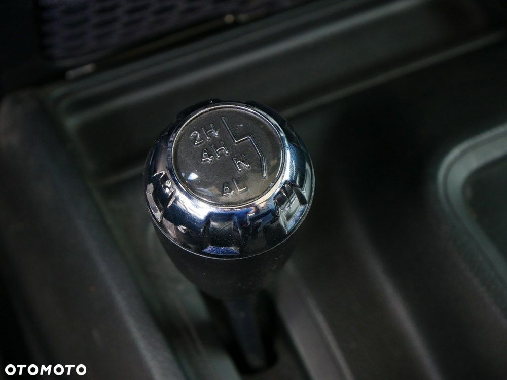 Jeep Wrangler 3.6 Unlim X - 20