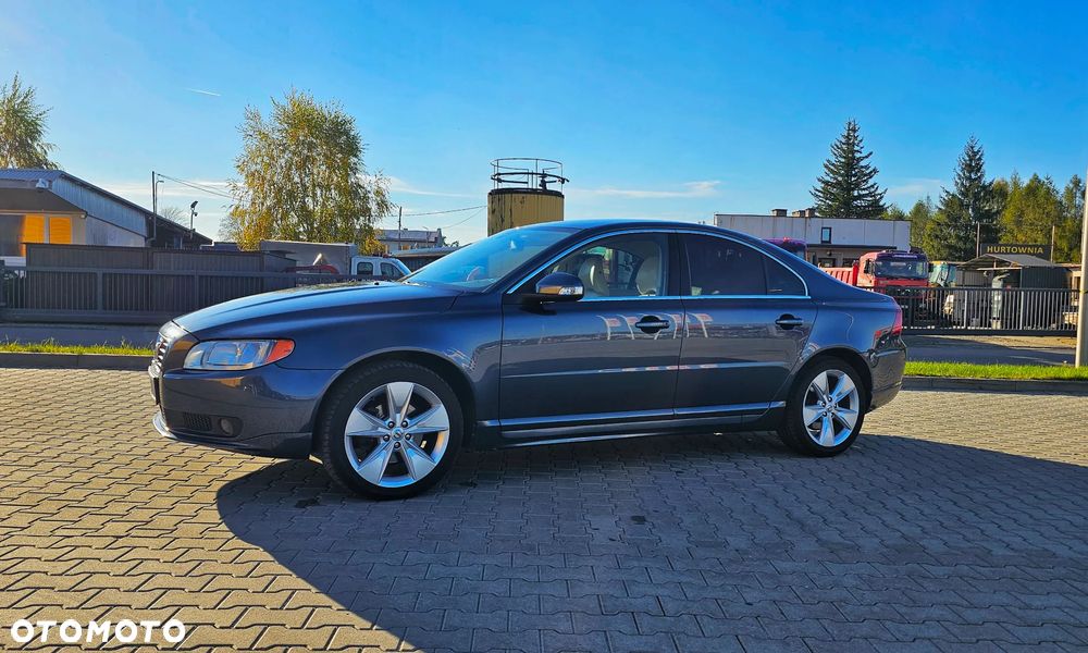 Volvo S80 2.0D Momentum - 6