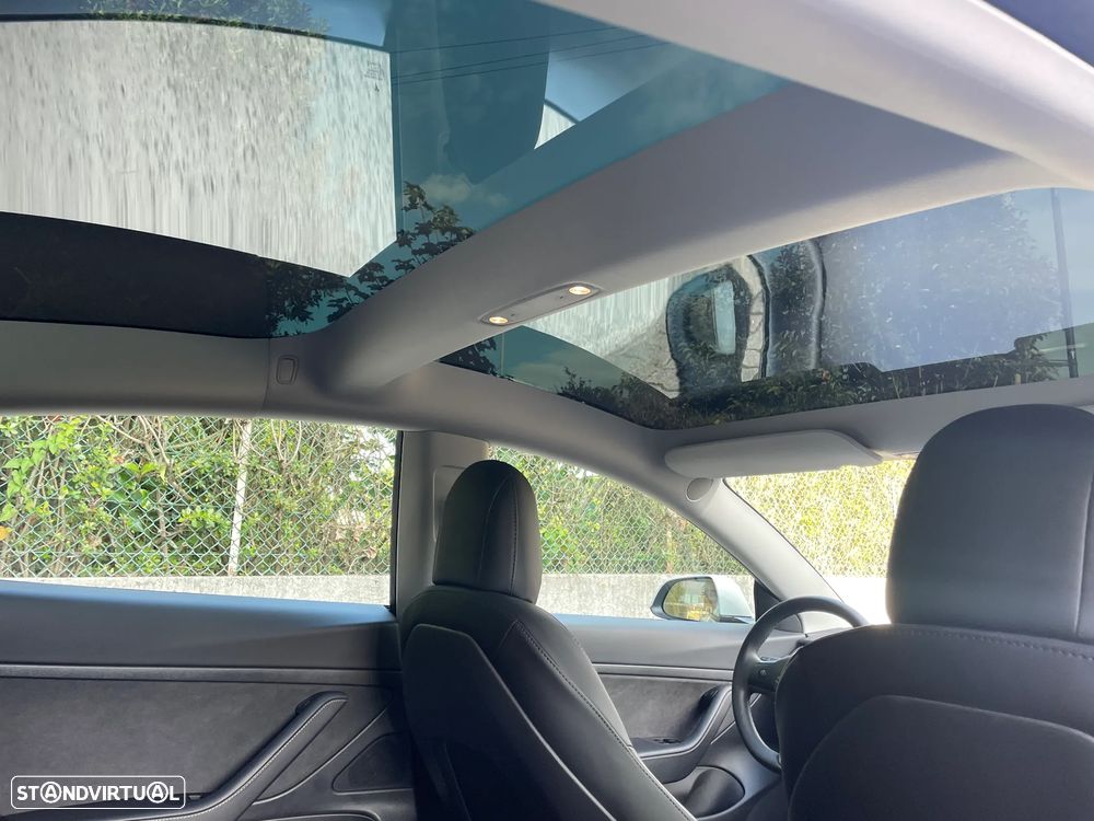 Tesla Model 3 Standard RWD - 16