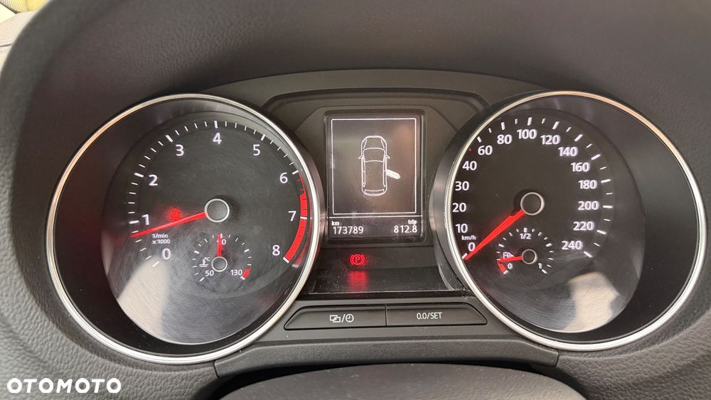 Volkswagen Polo - 26