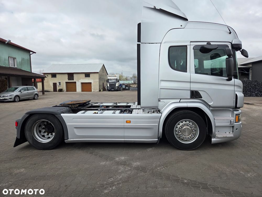 Scania P410 - 5