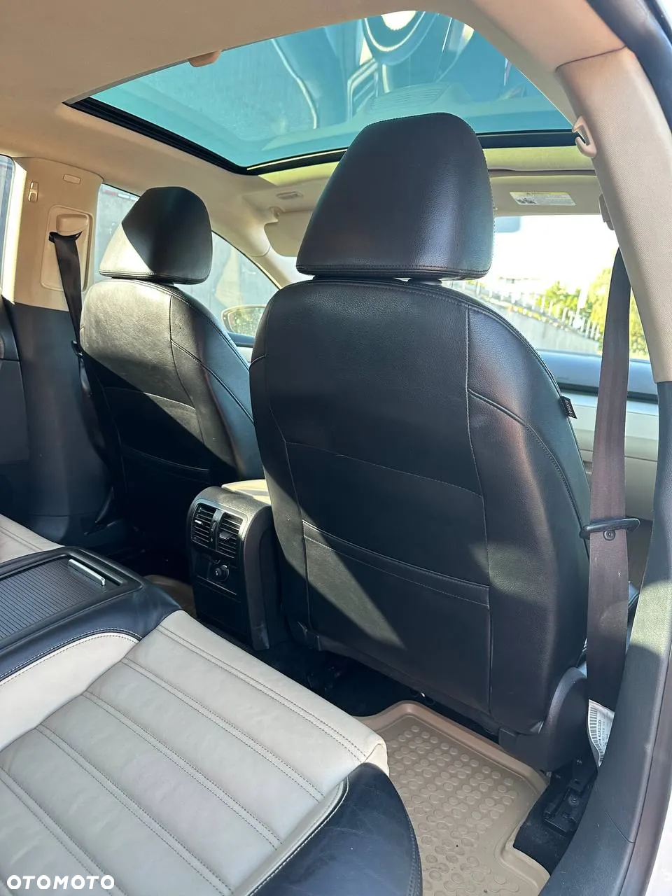Volkswagen Passat CC 2.0 TSI DSG - 13