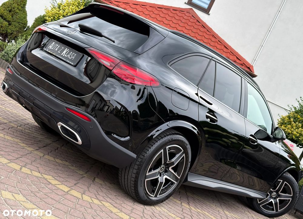 Mercedes-Benz GLC 220 d 4Matic 9G-TRONIC AMG Line Advanced - 6