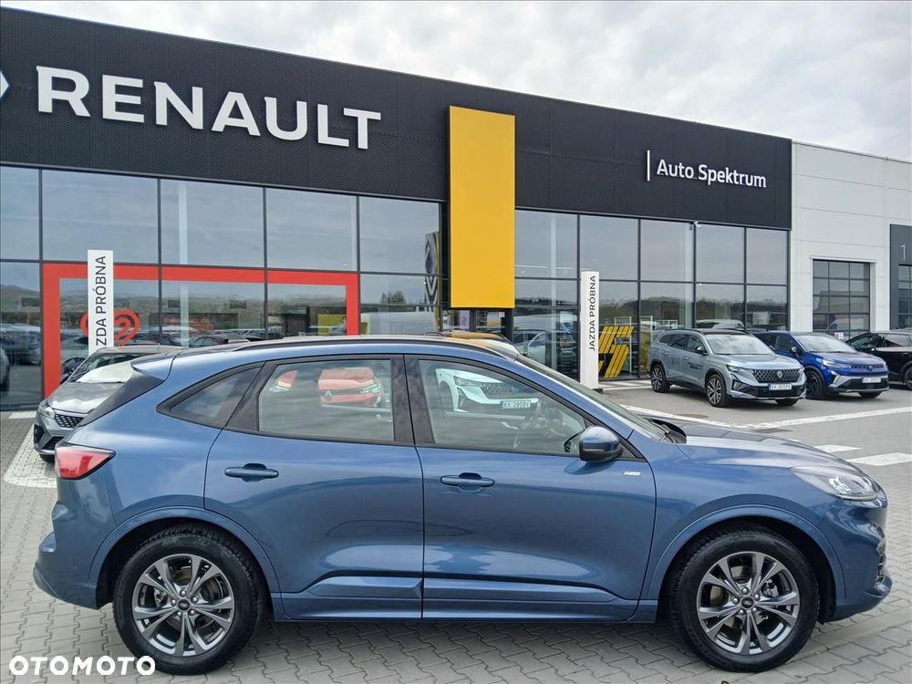 Ford Kuga 2.5 FHEV AWD ST-Line - 6