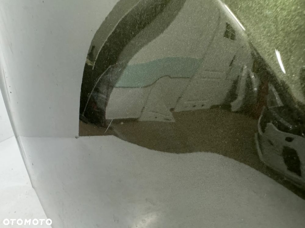 MASKA LEXUS NX 2 II NOWA - 10