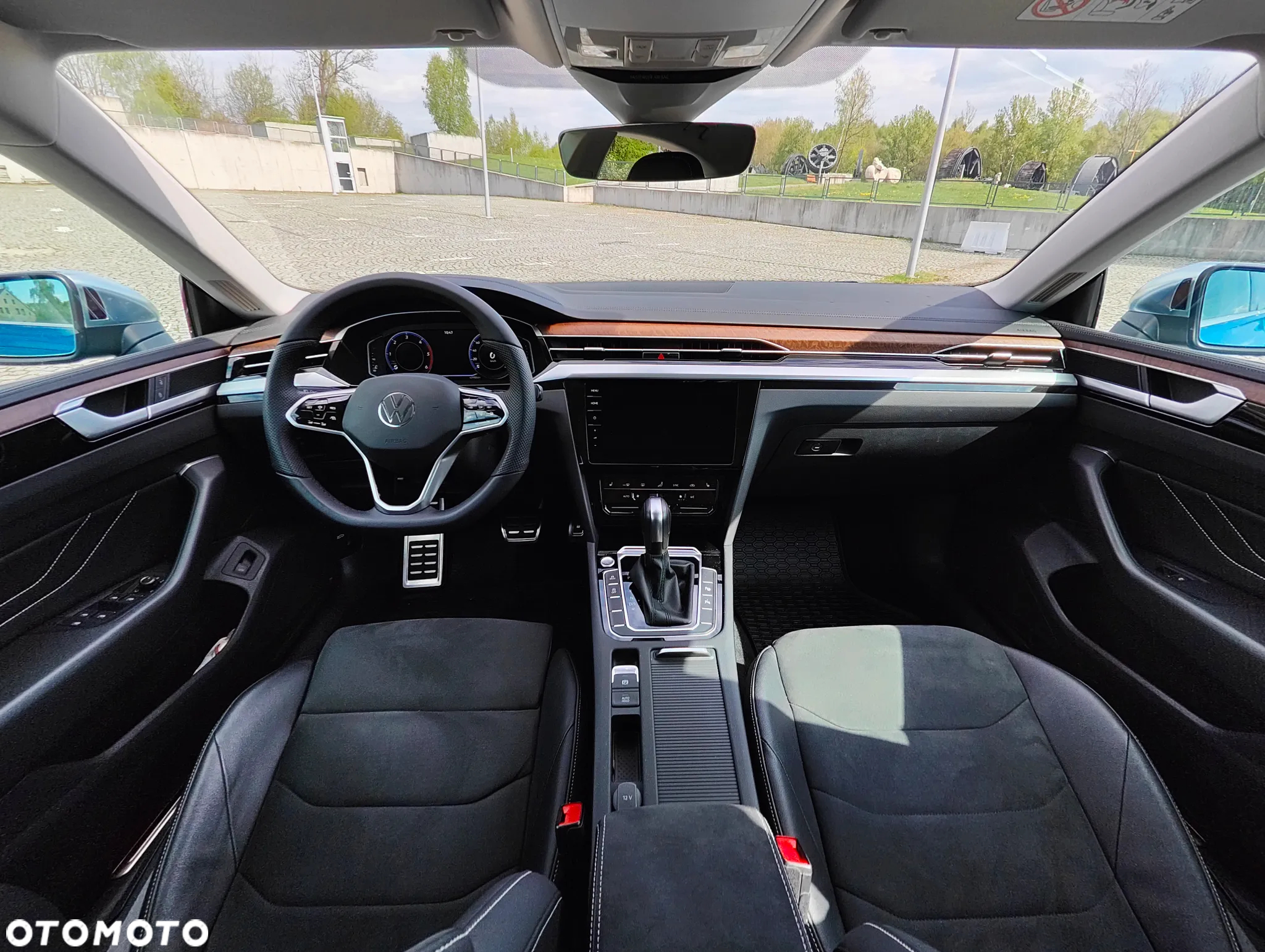Volkswagen Arteon 2.0 TDI SCR DSG Elegance - 5