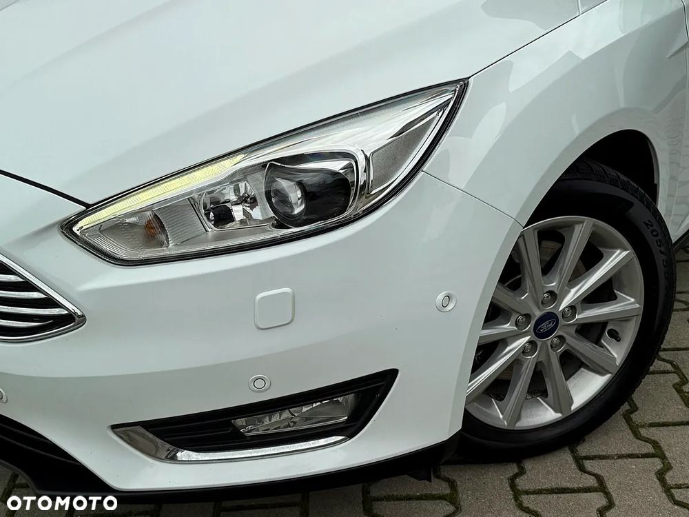 Ford Focus 2.0 TDCi Platinium X ASS - 30
