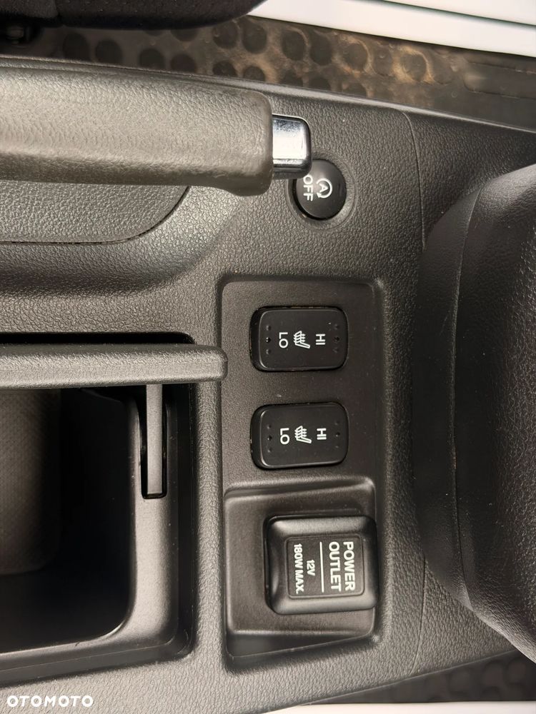 Honda CR-V 1.6i DTEC 2WD Lifestyle Plus - 17