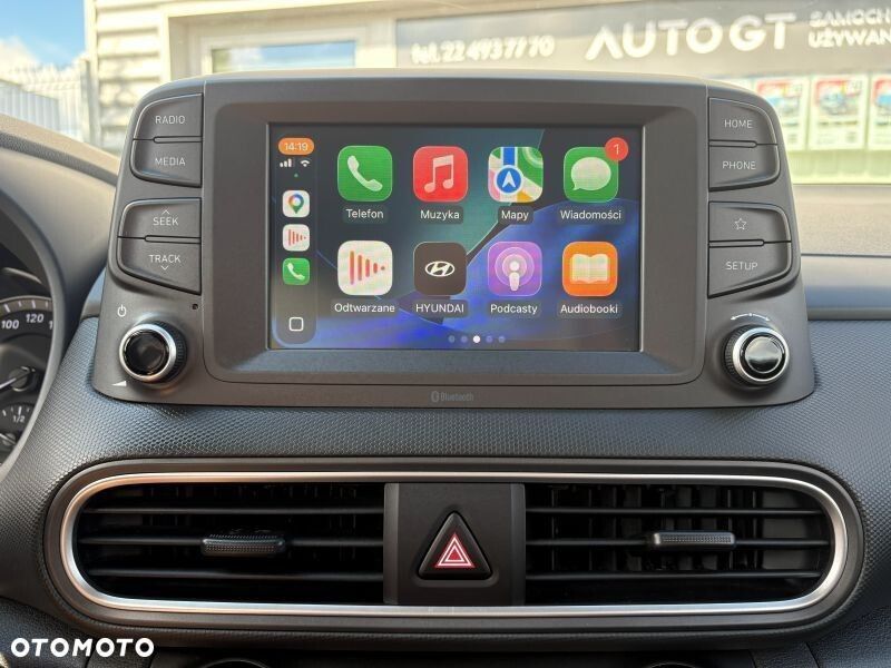 Hyundai Kona 1.0 T-GDI Comfort - 7
