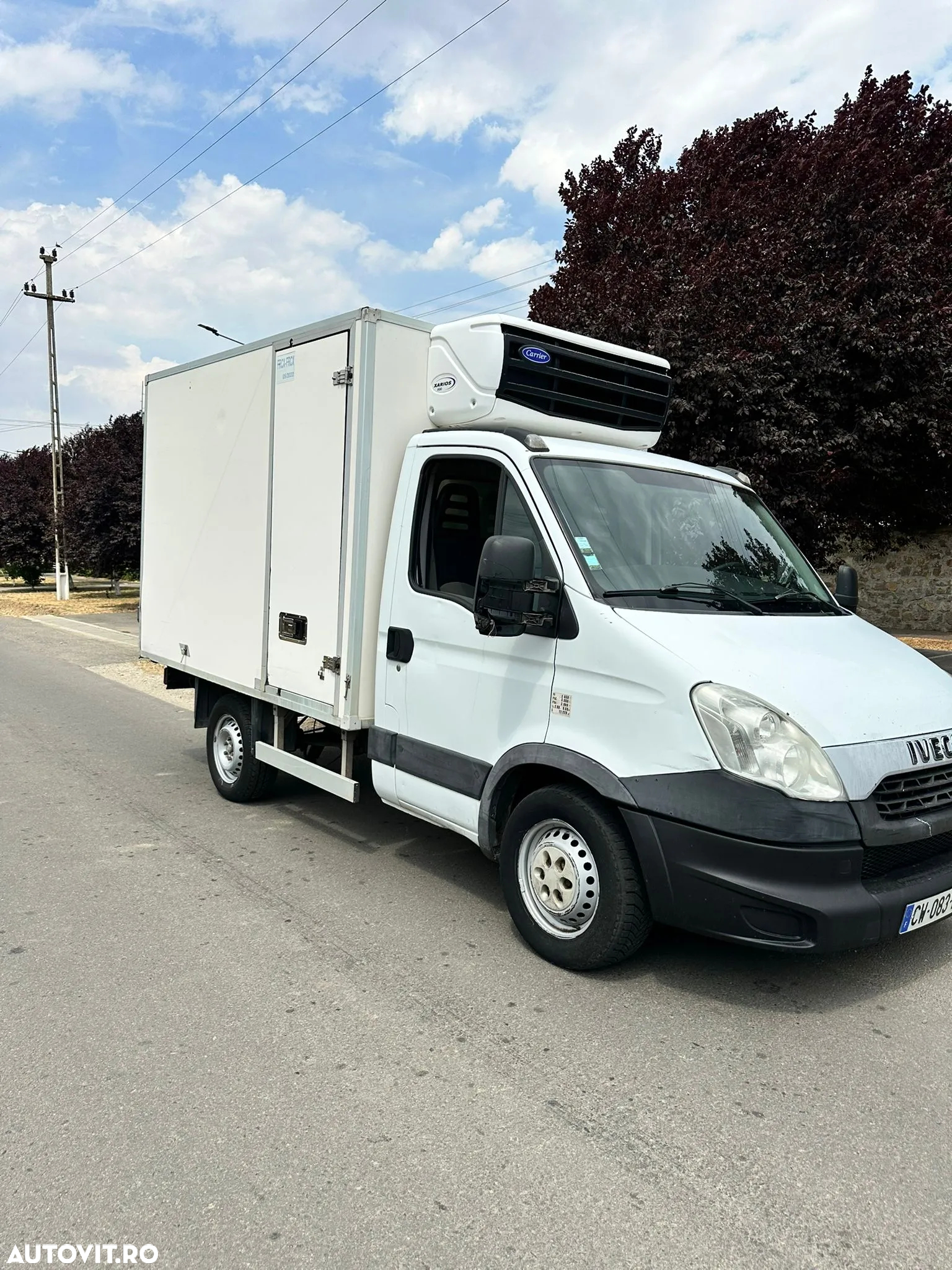 Iveco Daily - 3