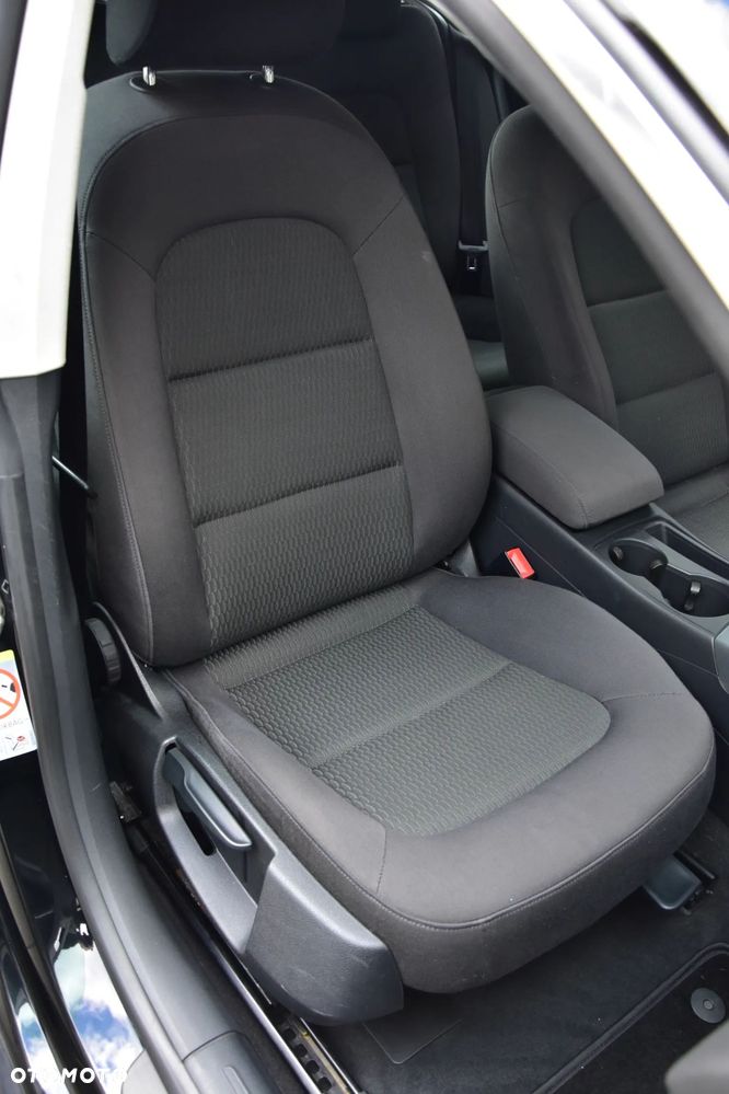 Audi A5 Sportback 2.0 TDI - 8