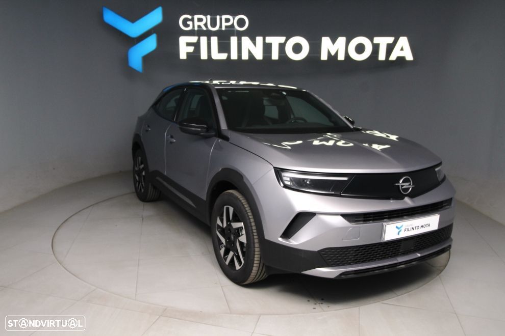 Opel Mokka 1.2 T Edition - 8