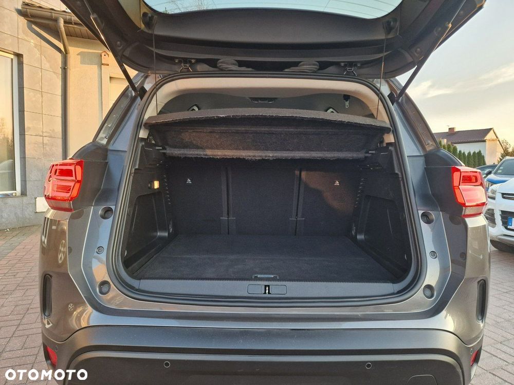 Citroën C5 Aircross 1.6 PHEV 225 Feel Pack EAT8 - 19