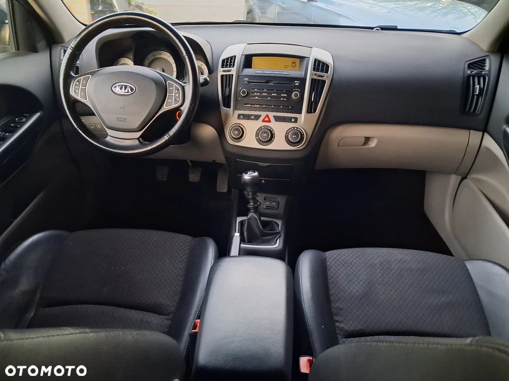 Kia Ceed 1.6 Crdi Comfort - 16
