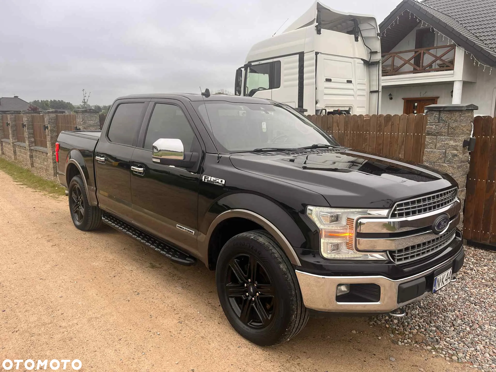 Ford F150 - 3