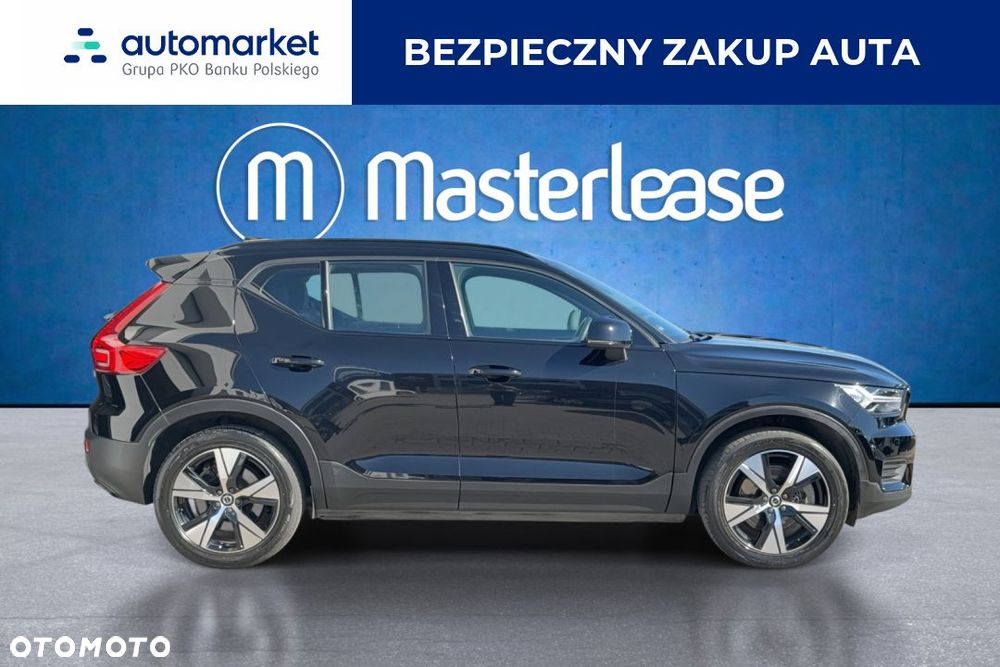 Volvo XC 40 73kWh P6 Recharge Core - 4