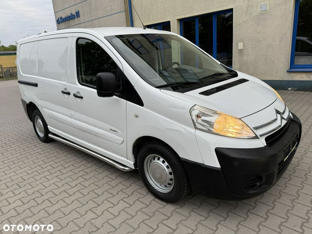 Citroën Jumpy - 3