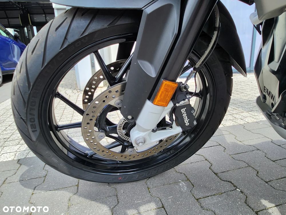 BMW R1250 GS Adventure - 10
