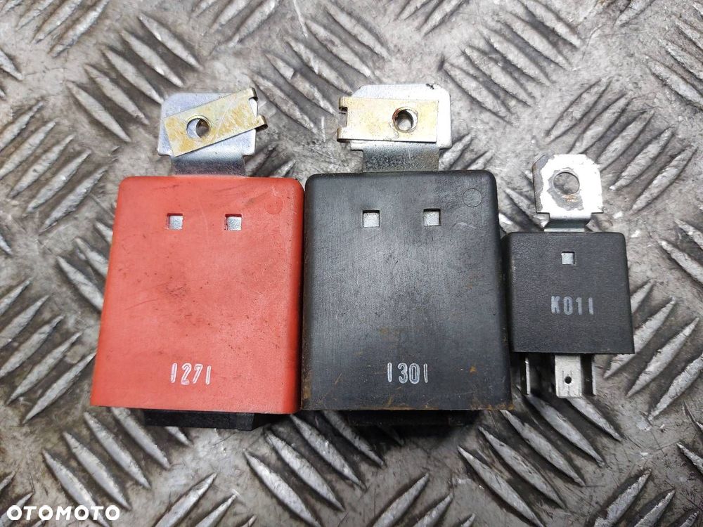 HAK HOLOWNICZY BRAK TABLICZKI + MODUŁ HAKA FORD MONDEO MK3 KOMBI VOLTA - 6