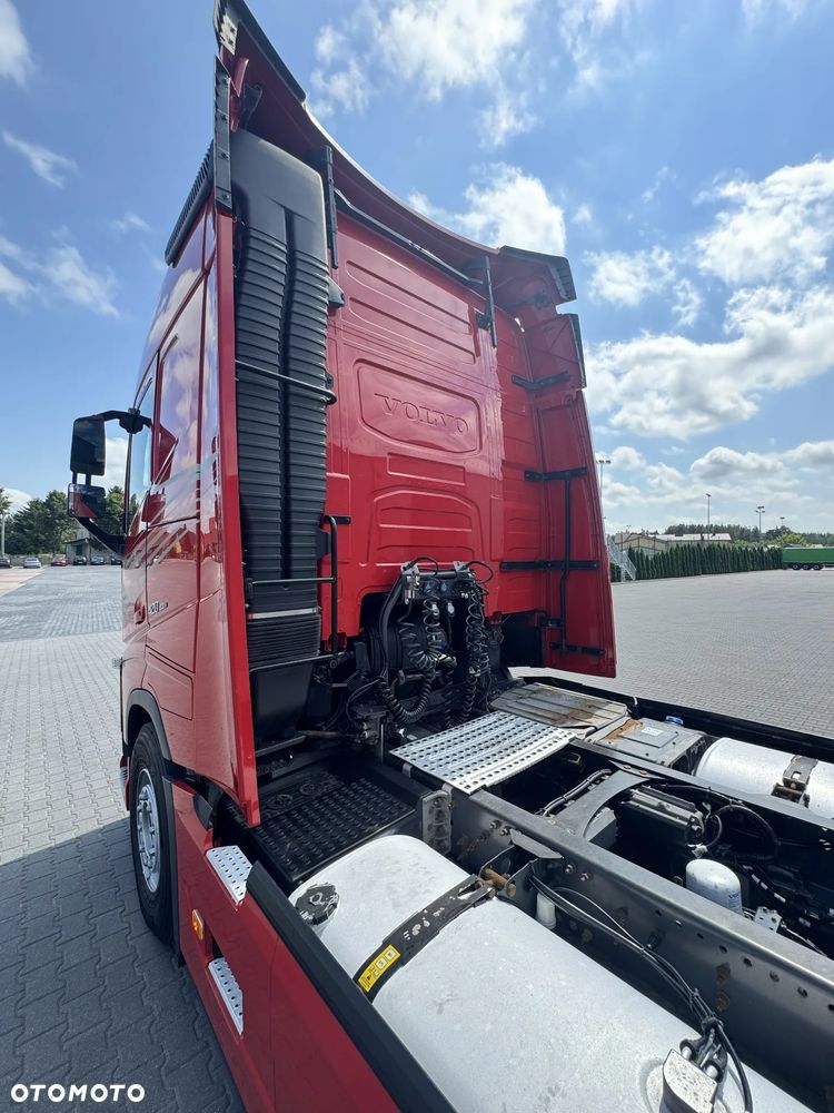 Volvo FH420 - 14