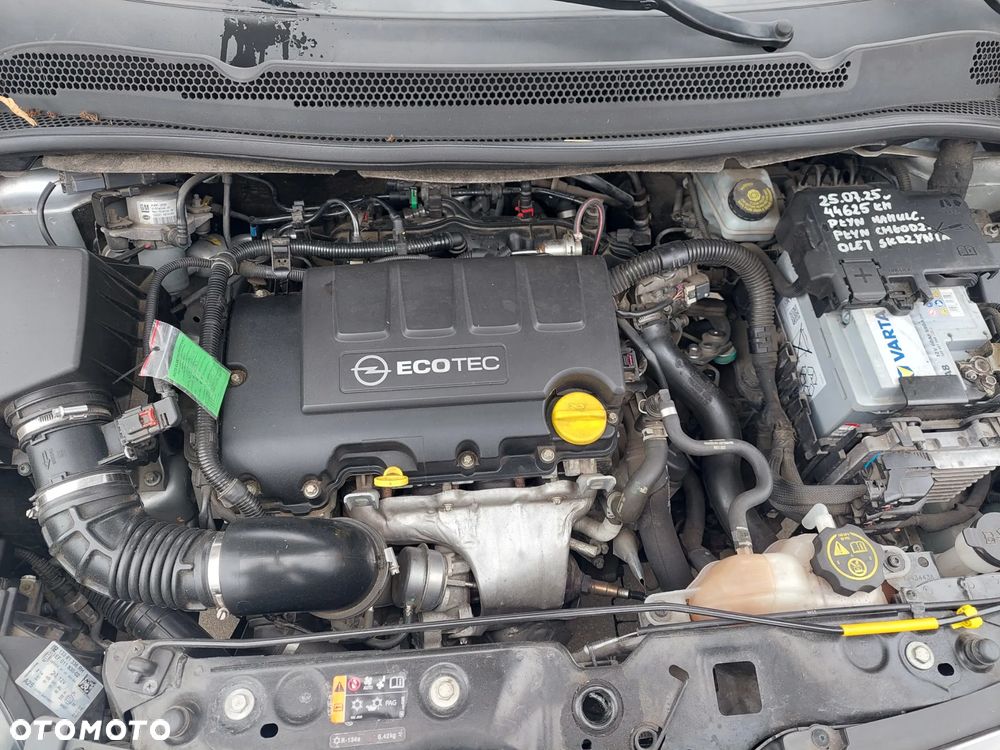 Opel Corsa - 10