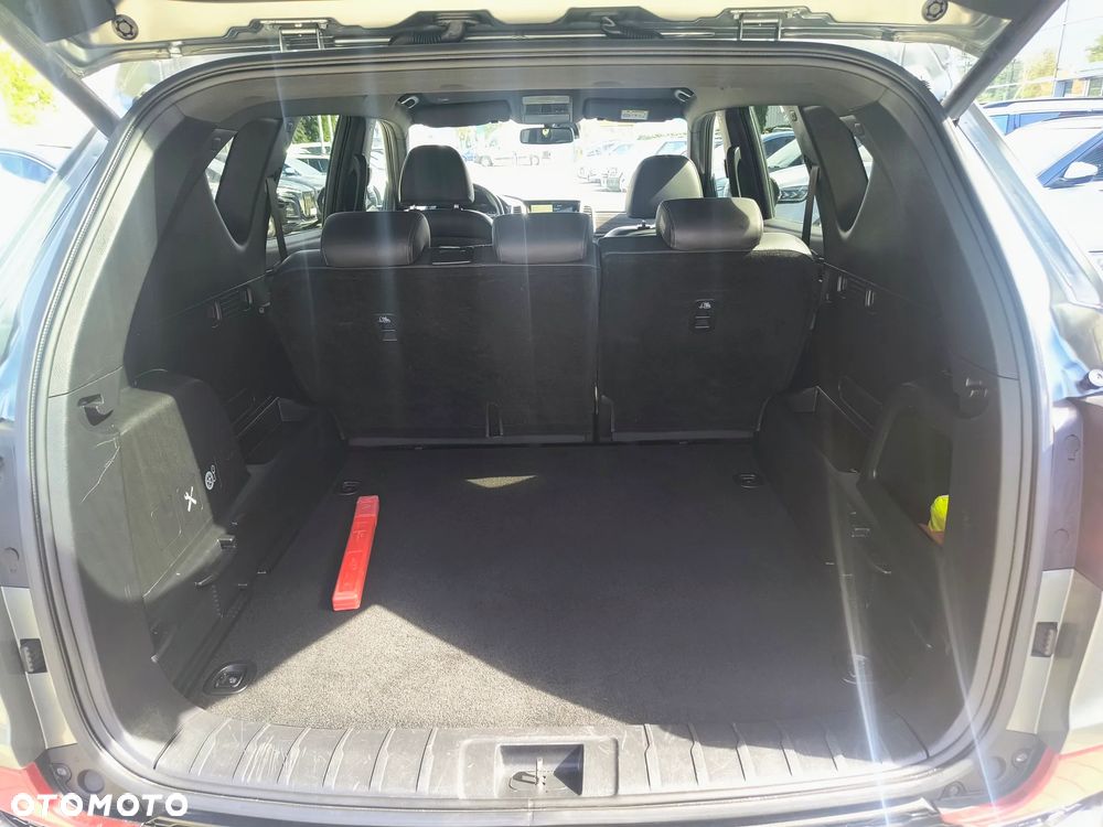 SsangYong/KGM Rexton 2.0 T Sapphire 4WD - 32