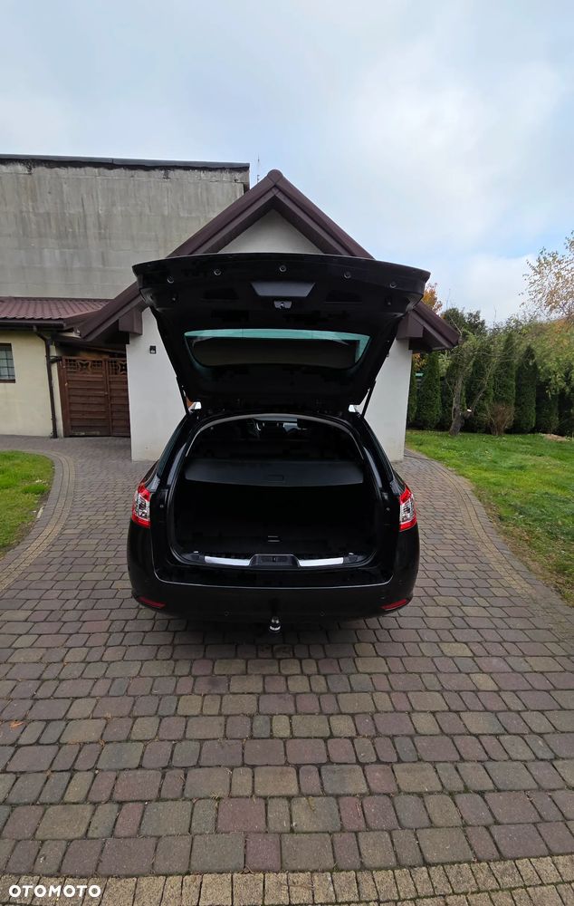 Peugeot 508 BlueHDi 150 Stop&Start Business-Line - 12