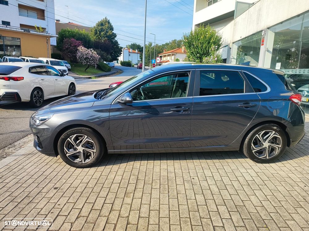 Hyundai i30 1.6 CRDI STyle - 2