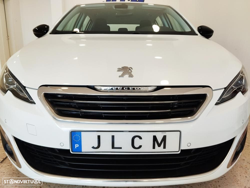 Peugeot 308 1.2 PureTech Allure - 5