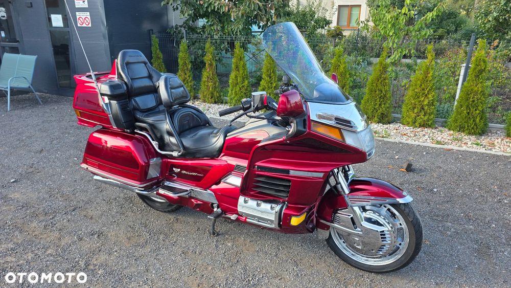 Honda GL