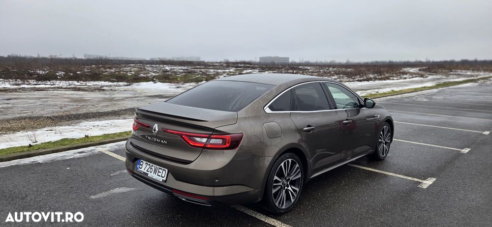 Renault Talisman ENERGY dCi EDC Intens - 8