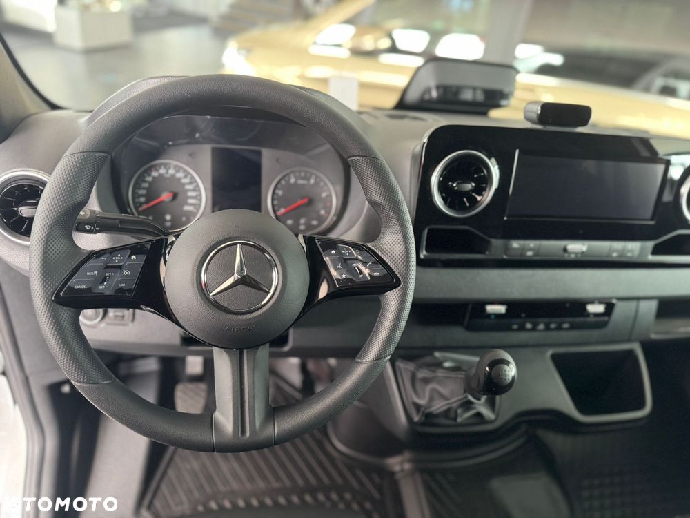 Mercedes-Benz Sprinter 315 Furgon Standard (L2H2) - 10