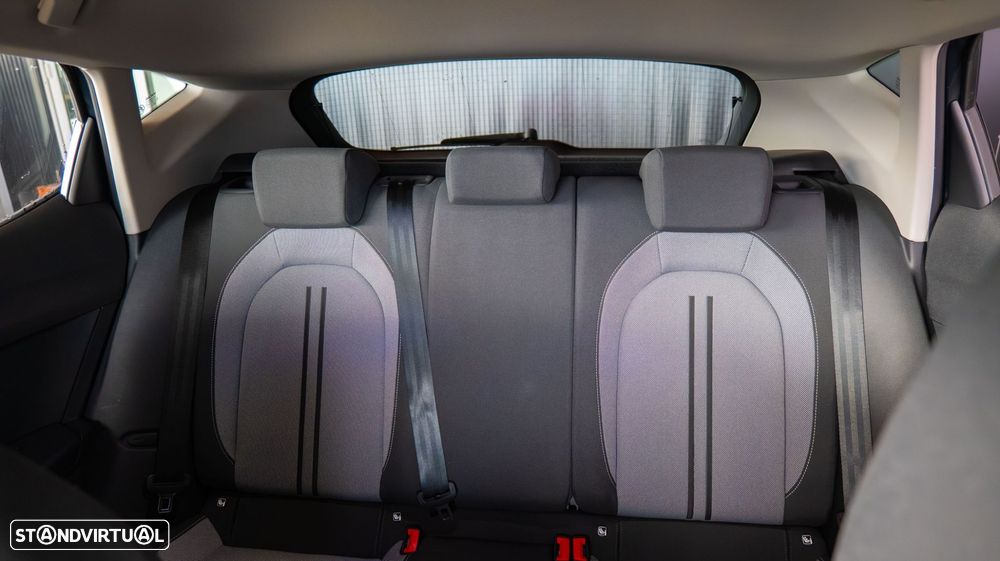 SEAT Leon 2.0 TDI Style - 22