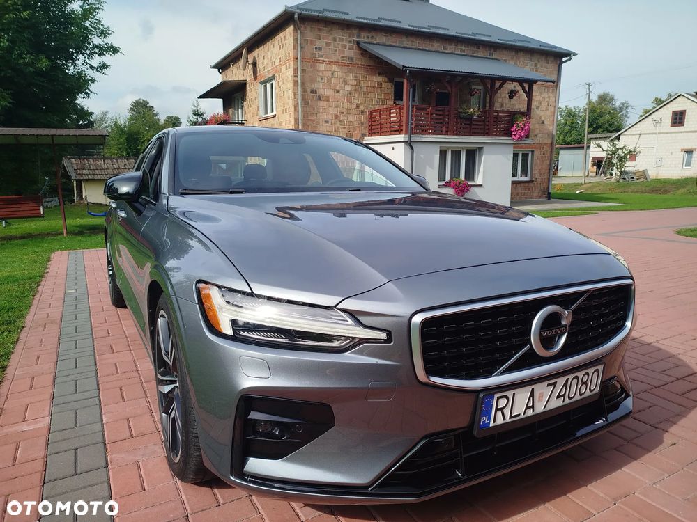 Volvo S60 - 17