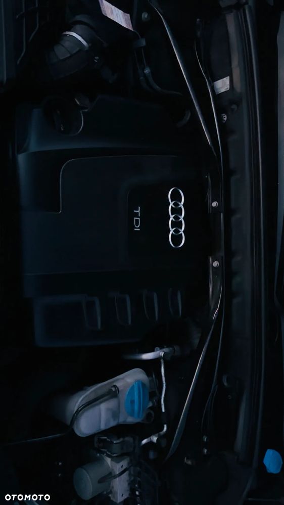 Audi Q5 2.0 TDI Quattro - 18