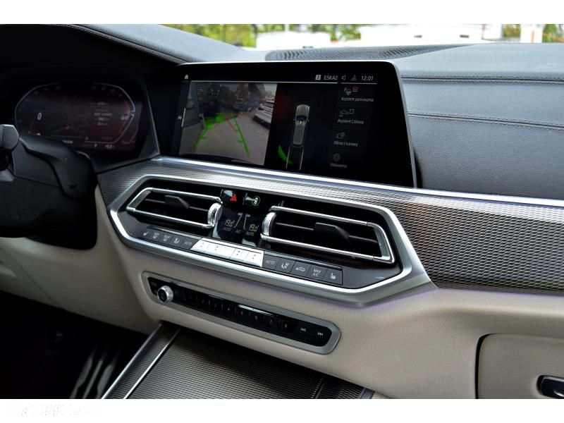 BMW X5 xDrive25d sport - 26