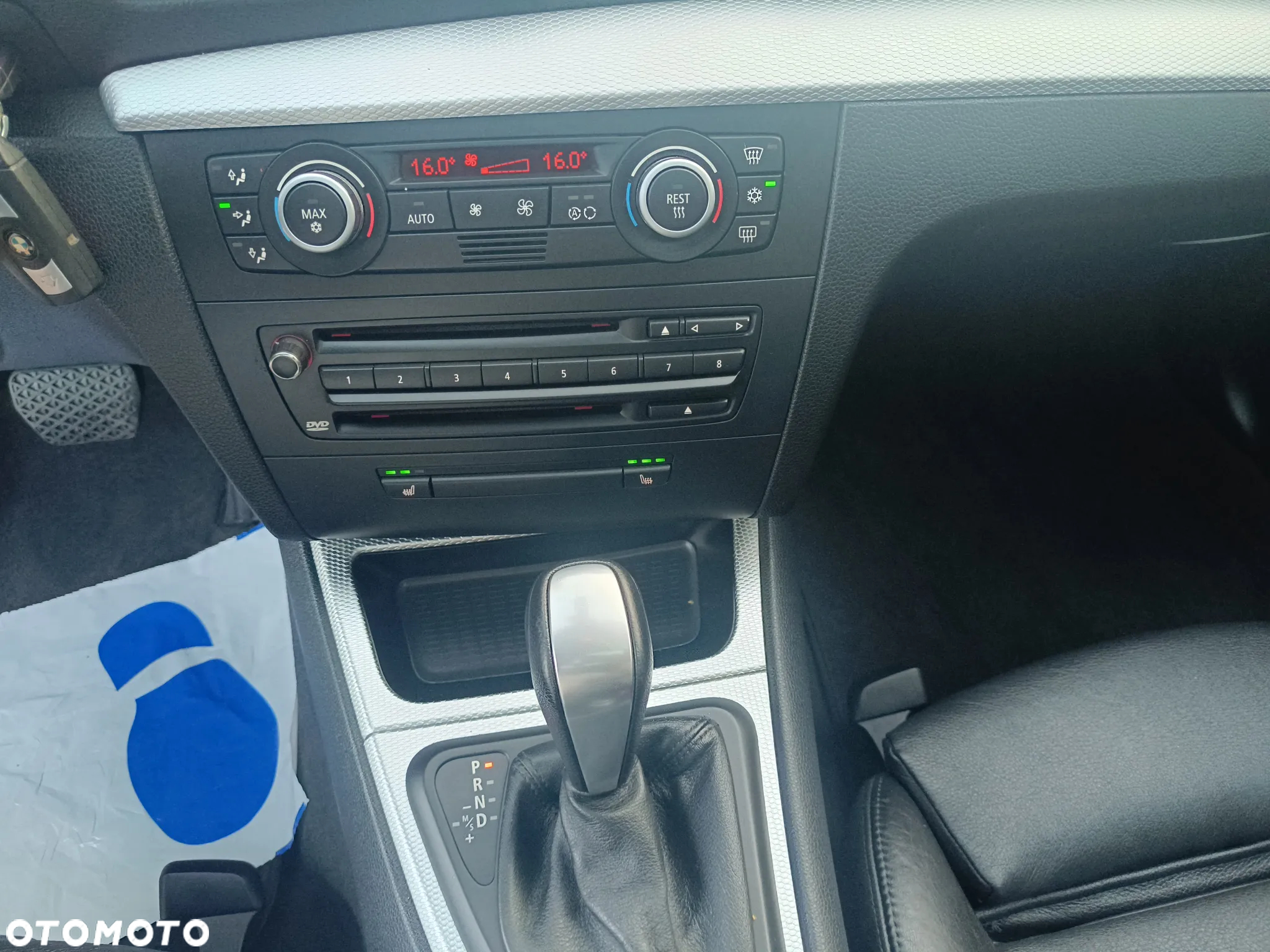 BMW Seria 1 120d DPF Edition Sport - 30