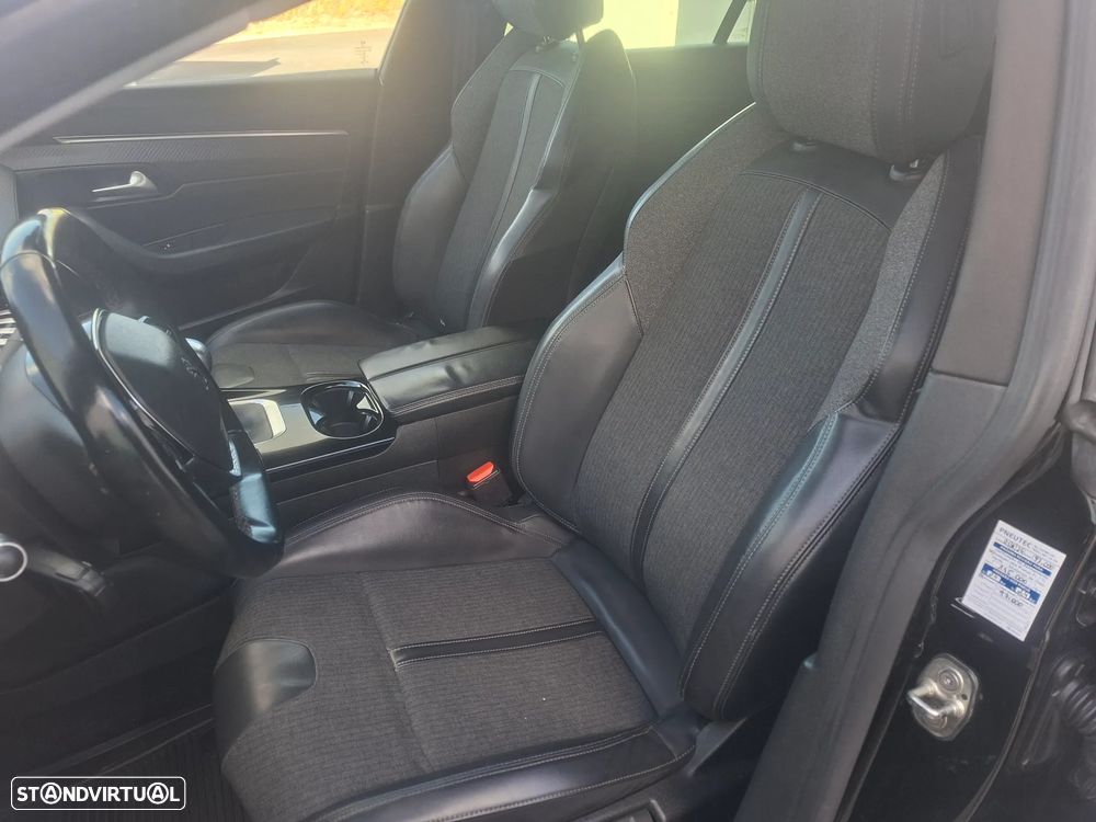 Peugeot 508 - 29