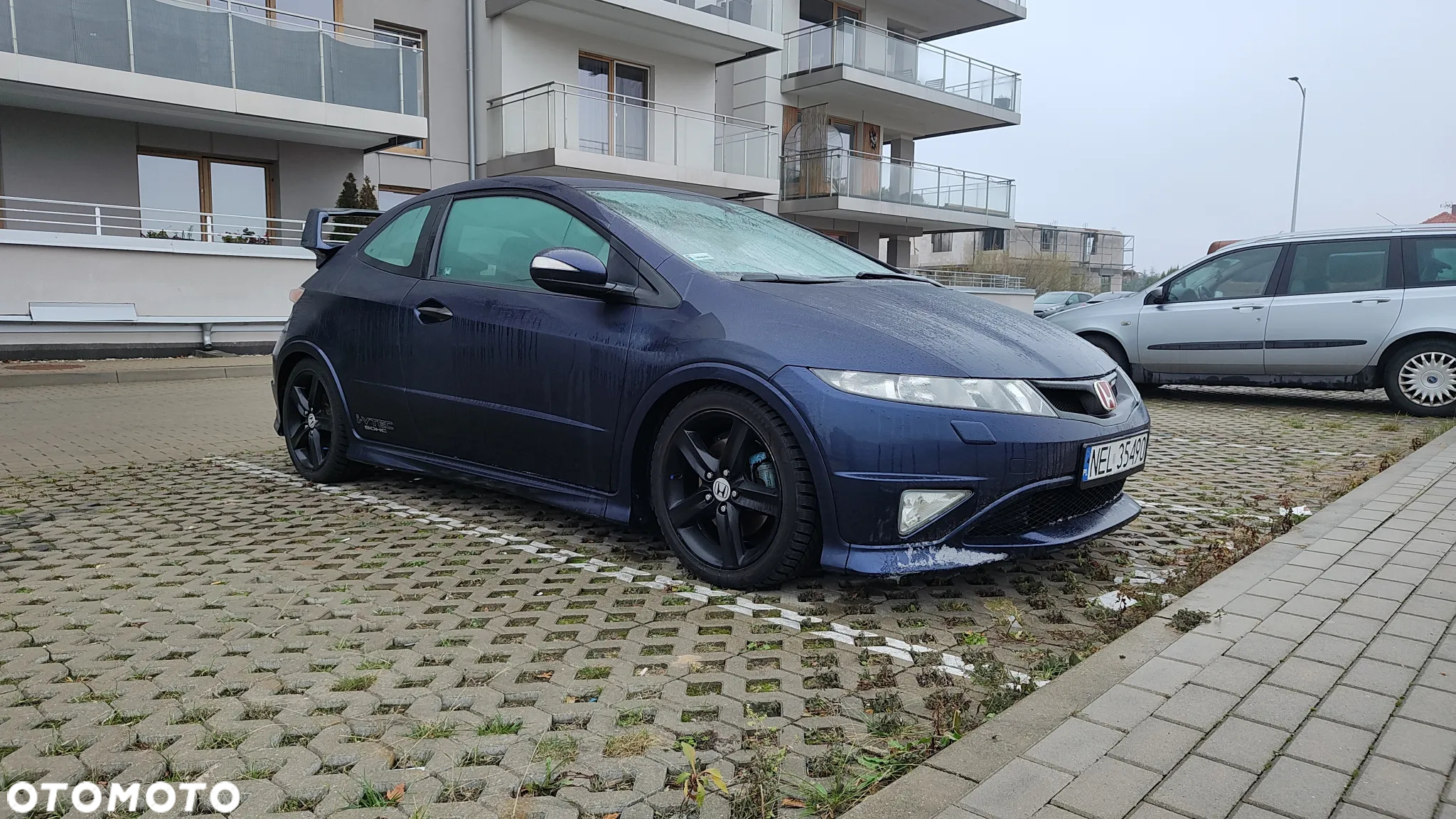 Honda Civic 2.0 i-VTEC Type R - 15