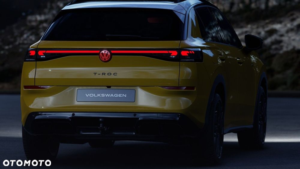 Volkswagen T-Roc - 10
