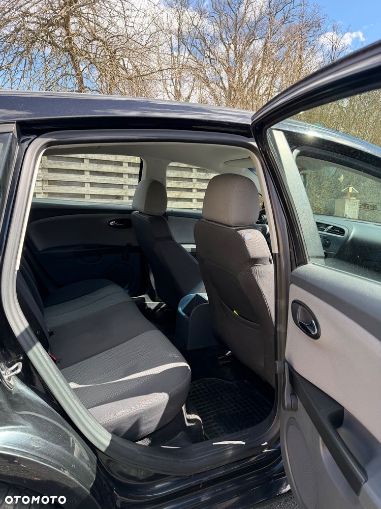 Seat Leon 1.6 Reference - 7