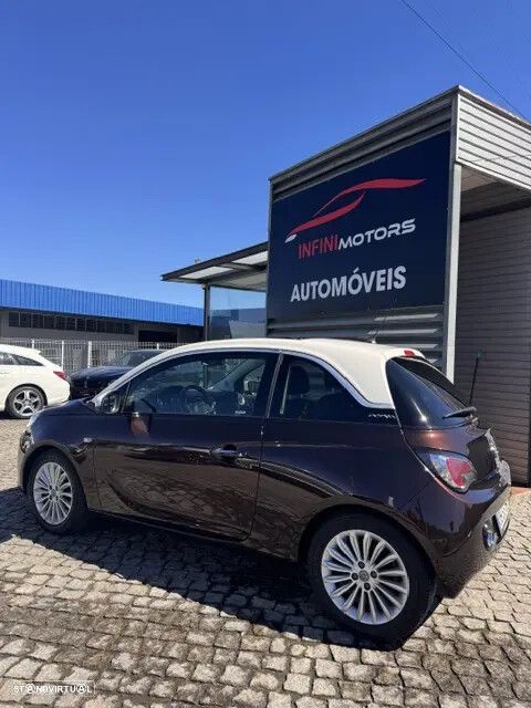 Opel Adam 1.2 Glam - 4