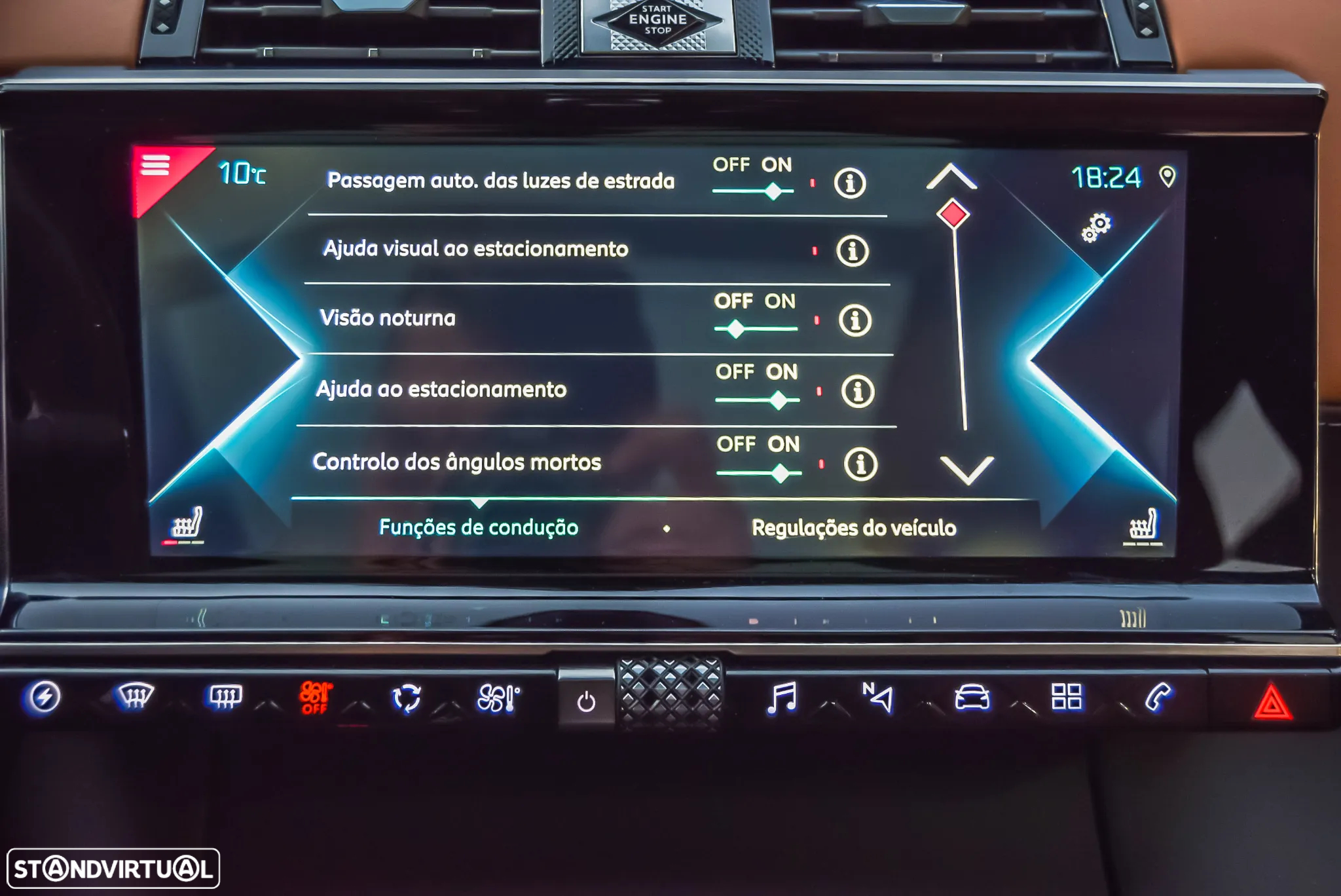 DS DS7 Crossback E-Tense Rivoli EAT8 - 40