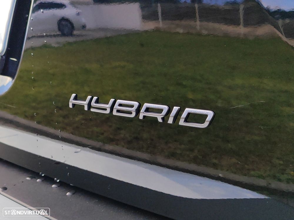 Peugeot 2008 1.2 Hybrid Allure e-DCS6 - 7