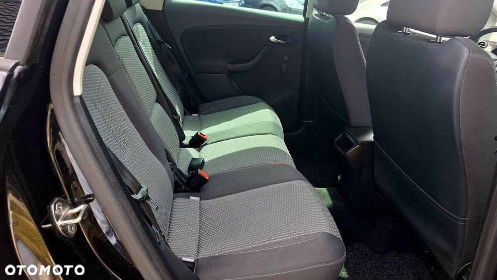 Seat Altea XL - 8