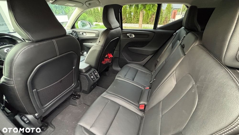 Volvo XC 40 - 8