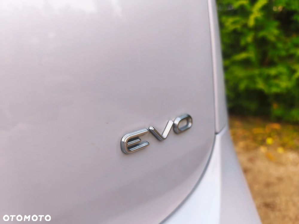 Fiat Punto Evo 1.4 8V Racing - 11