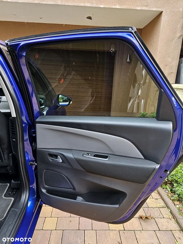 Citroën C4 Picasso 1.6 BlueHDi MoreLife S&S - 24