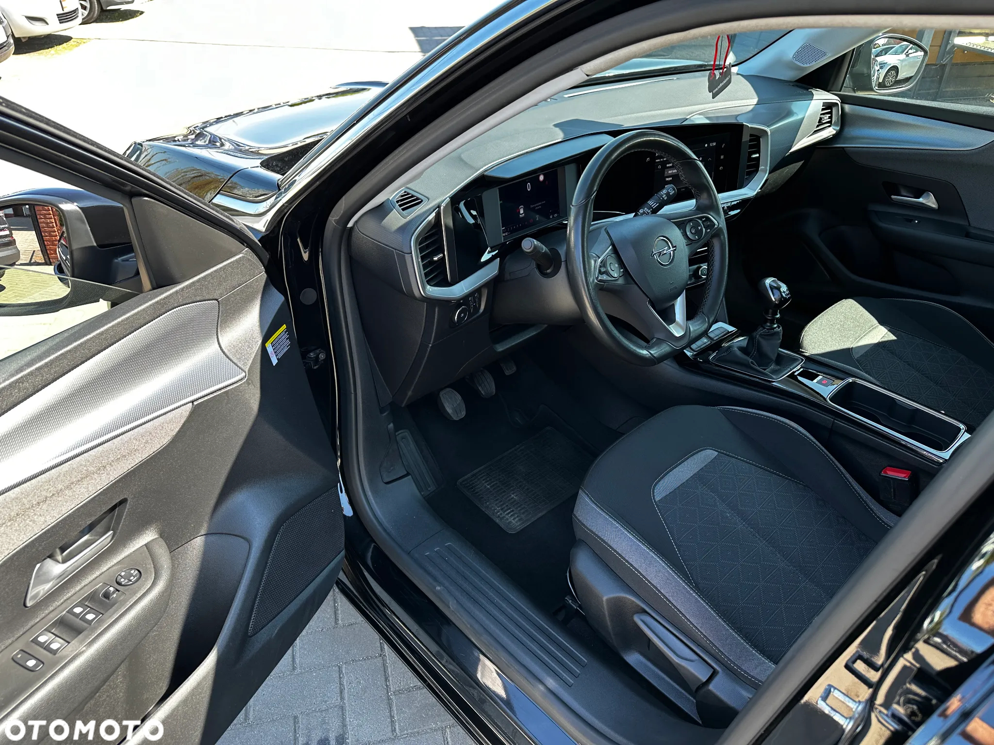 Opel Mokka - 6