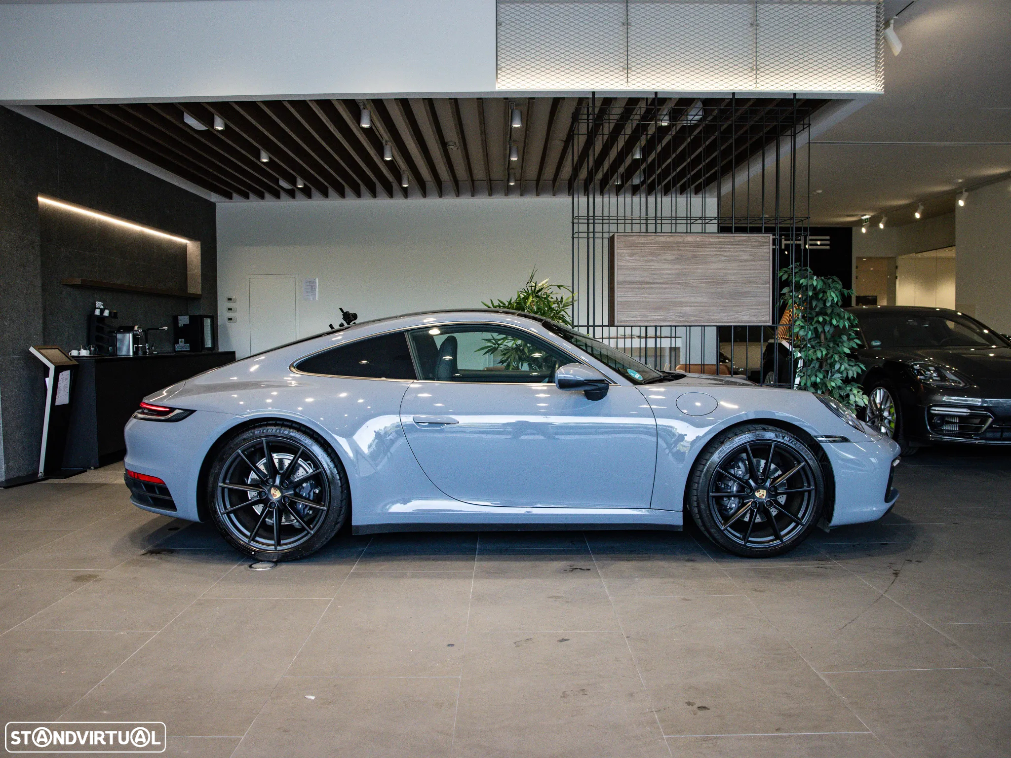 Porsche 911 (992) Carrera PDK - 2
